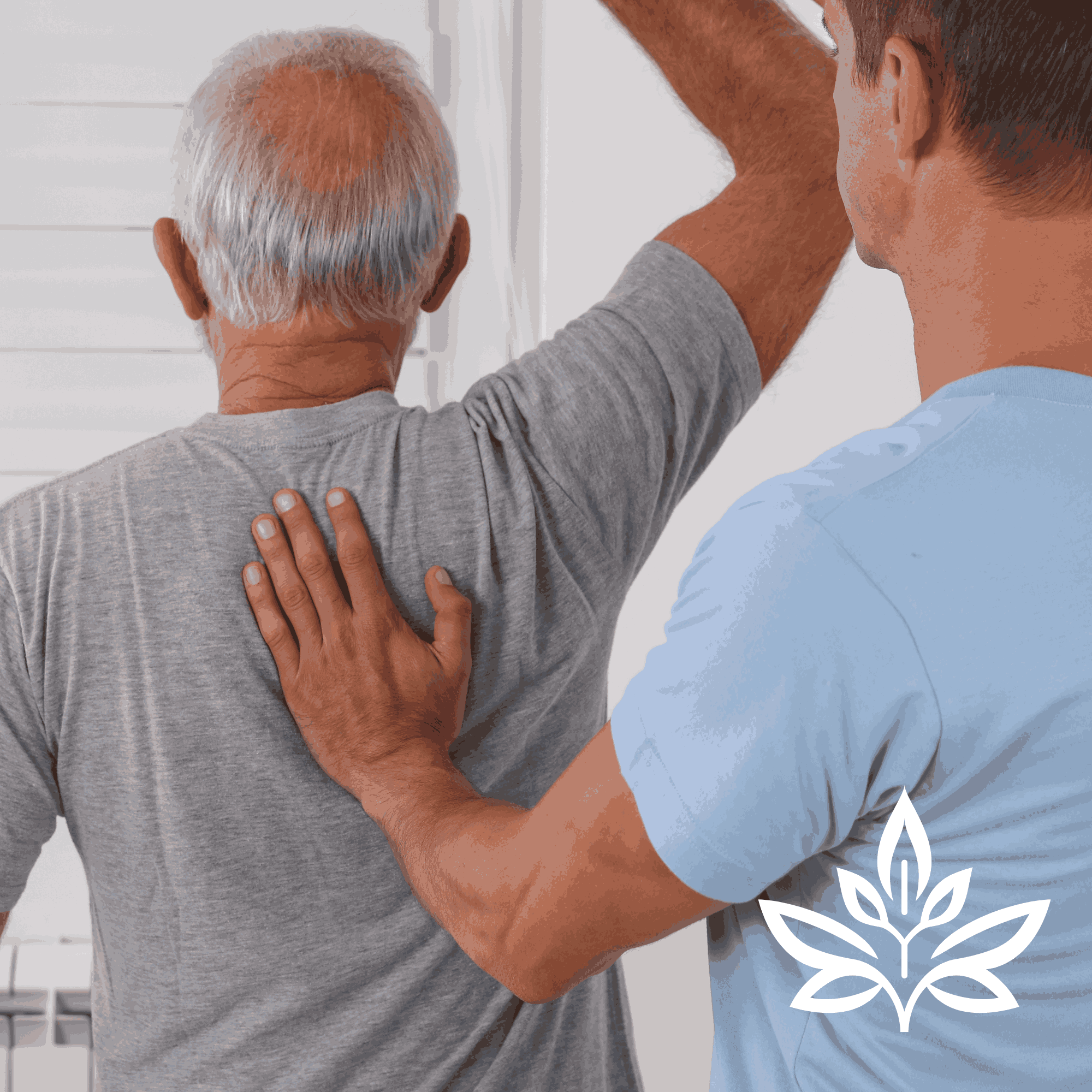 Back Pain Therapy