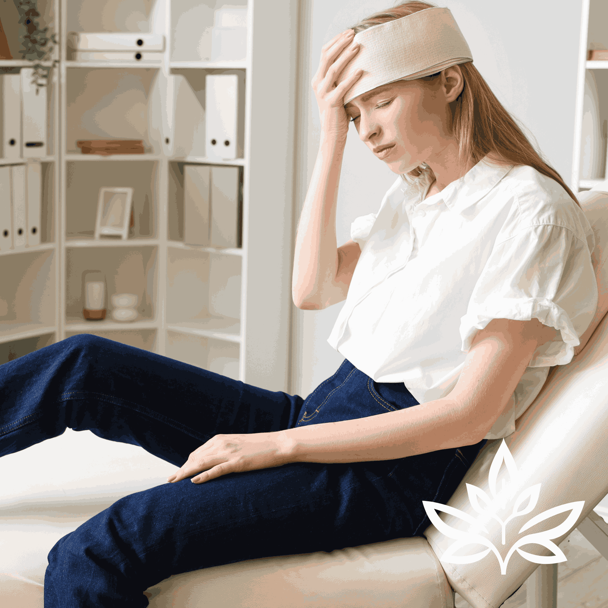 Concussion therapy