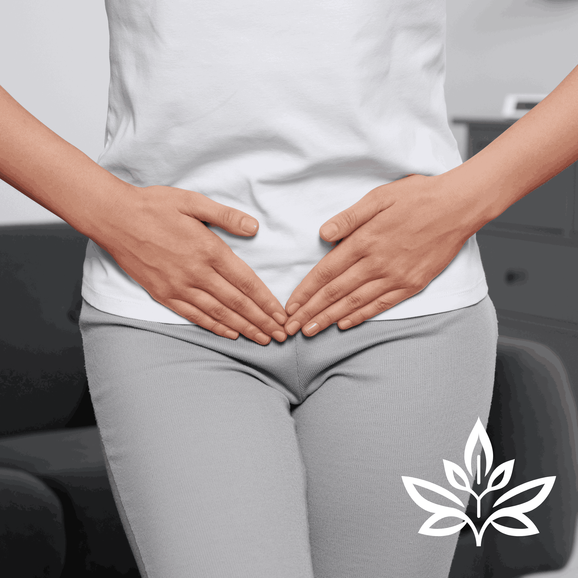 pelvic floor therapy