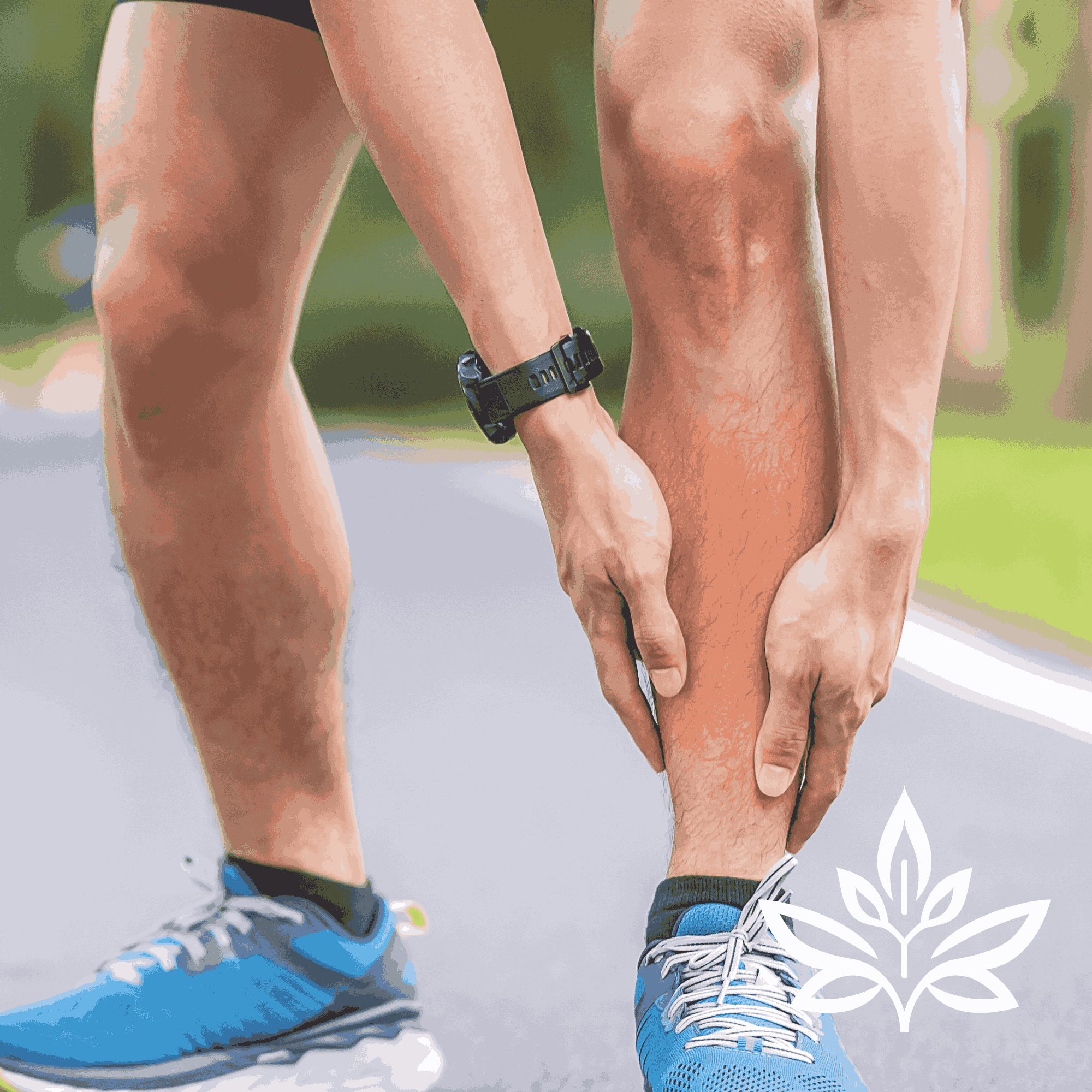 Sports Injuries therapy