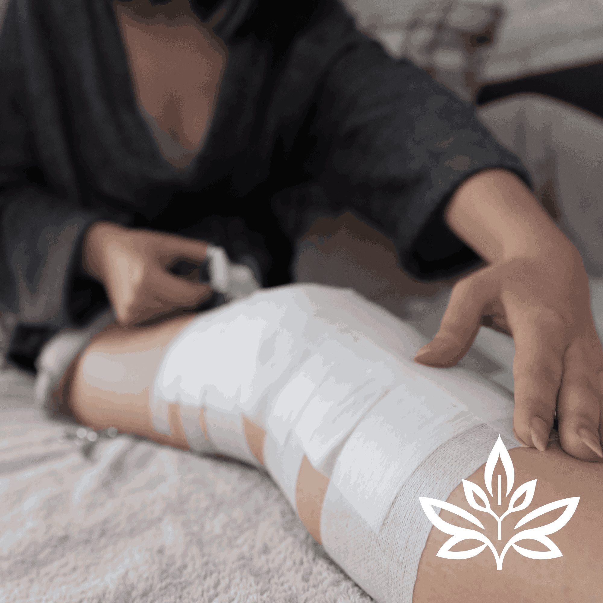 Pre-Surgical Therapy