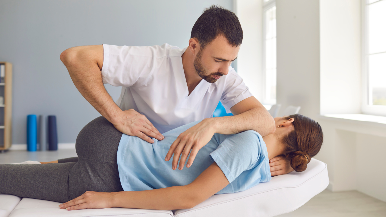 Pelvic Floor Therapy vs. Kegel Exercises: Which is More Effective?