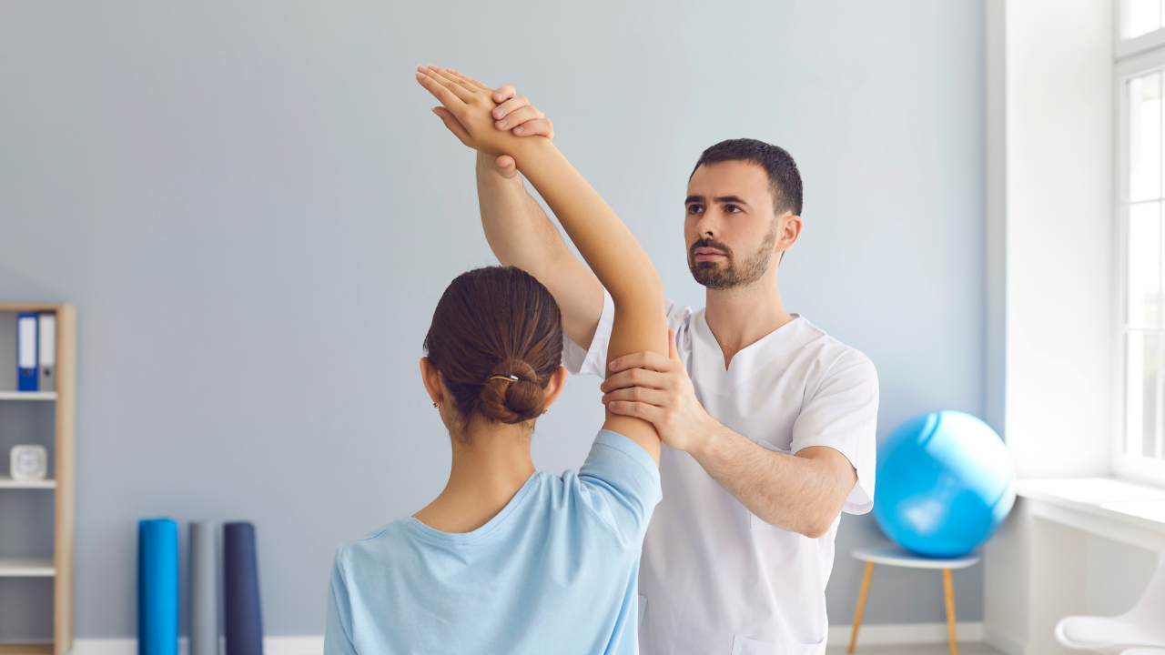 5 Effective Methods for Treating Work Injuries with Physical Therapy