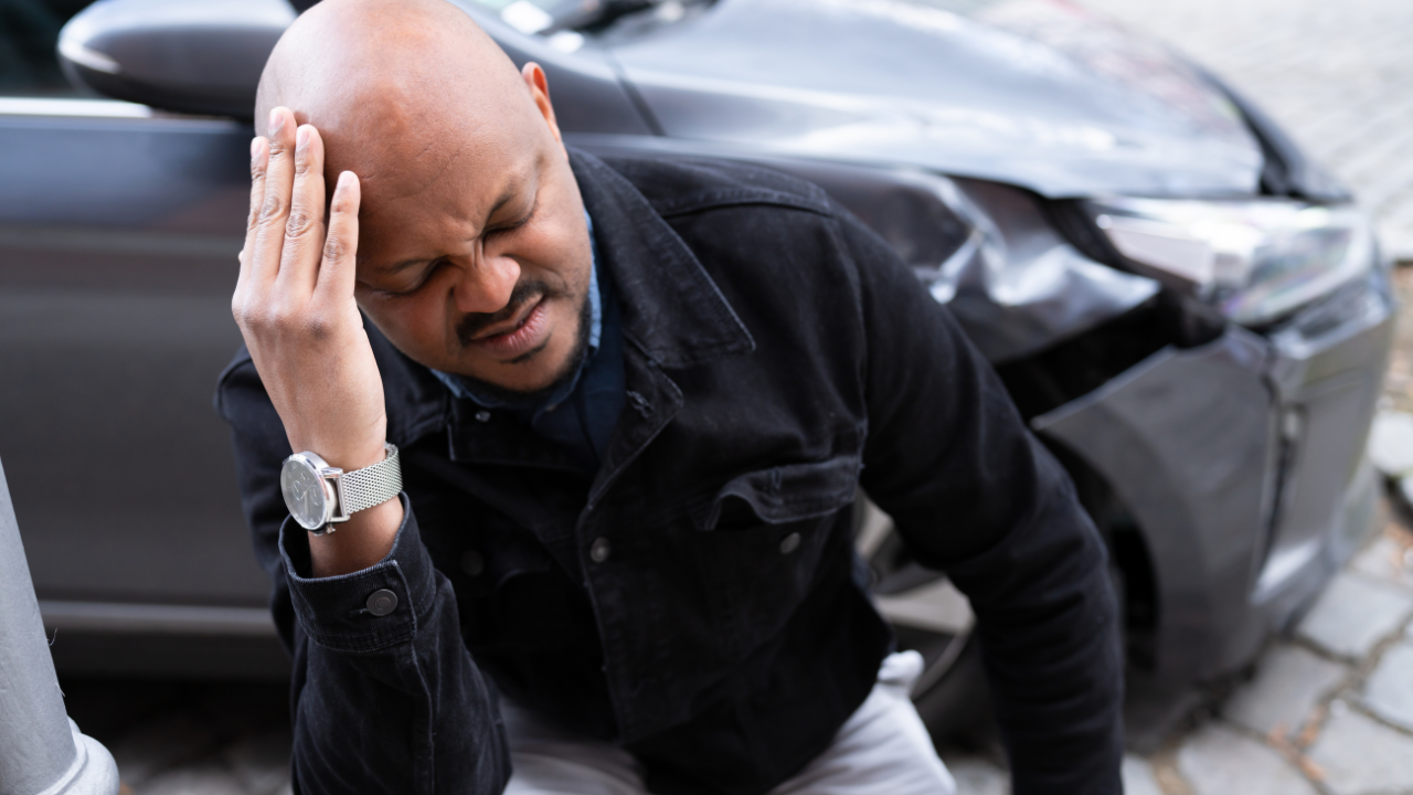 Auto-Accident Injury Therapy Clinic in Hillsborough Township, New Jersey Auto-Accident Injury Therapy