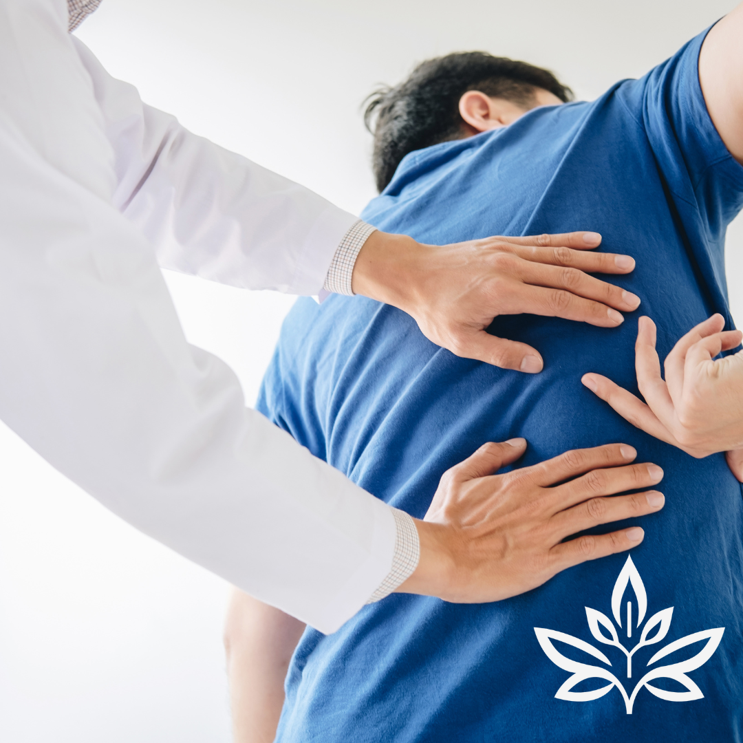 Back Pain Relief Therapy