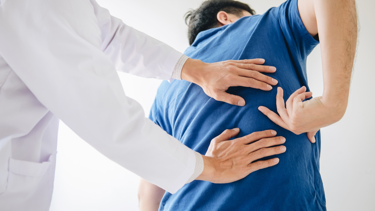 Back Pain Therapy: How Physical Therapy Can Relieve Your Pain