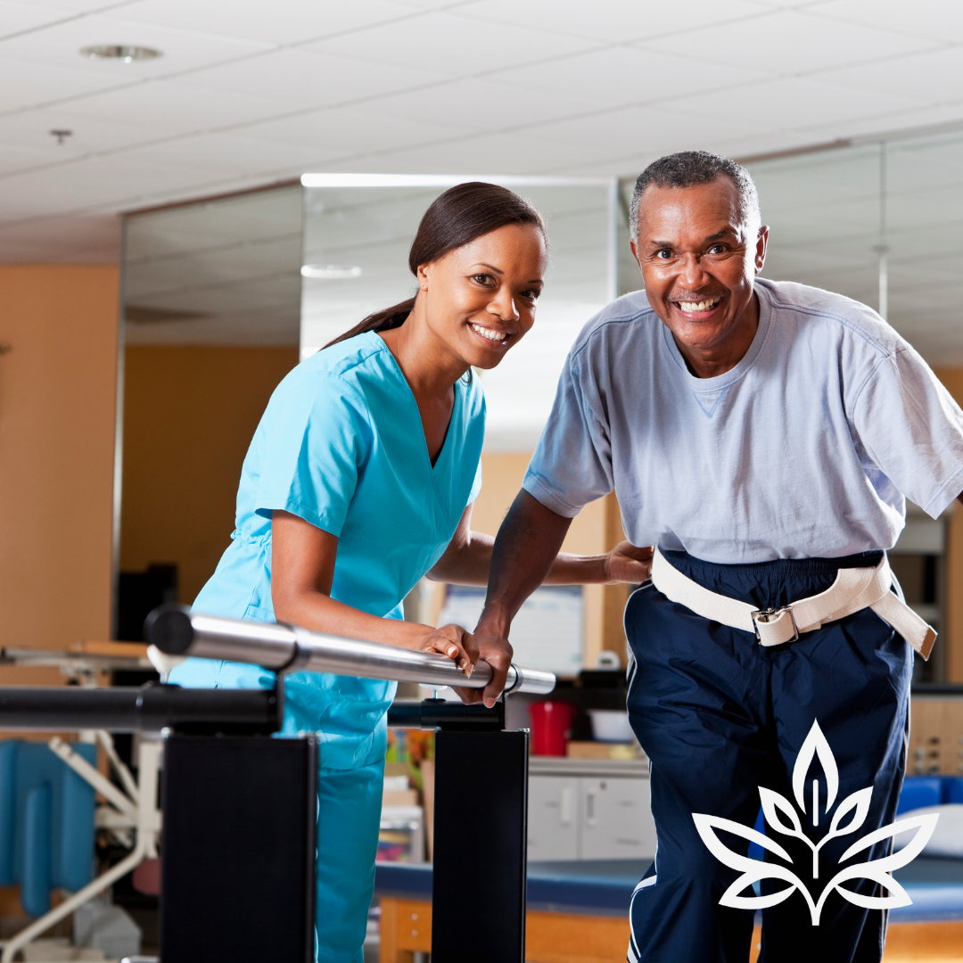 Balance and Gait Training
