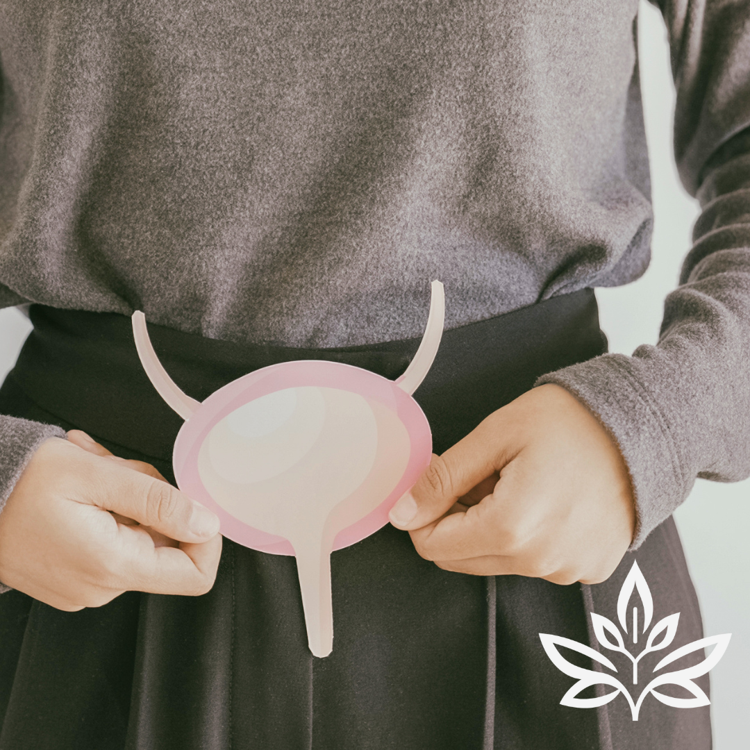 Bladder Health Therapy