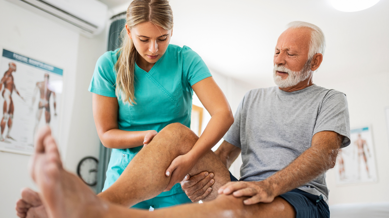 Concussion Therapy vs. Rest: Which Is the Best Treatment?