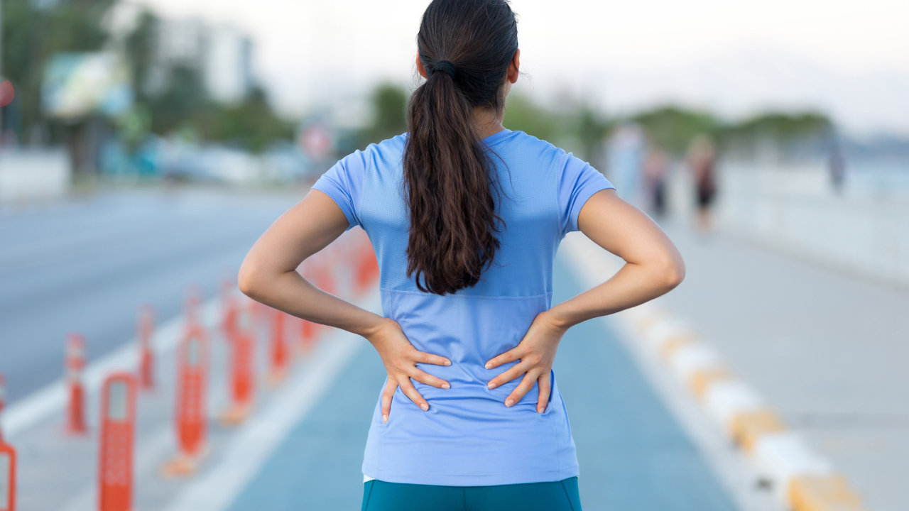 Effective Back Pain Therapies for Different Types of Pain