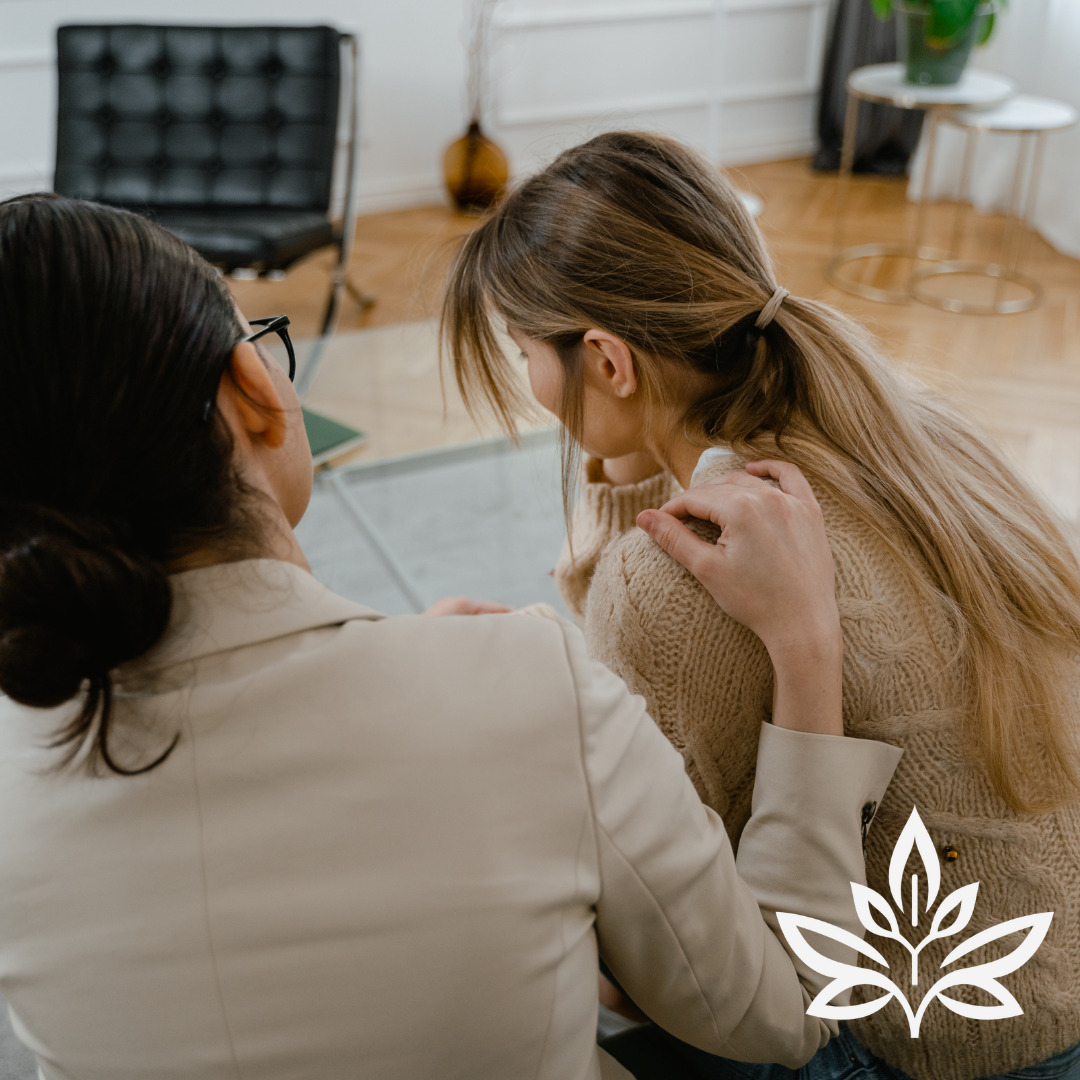 Emotional Regulation Support