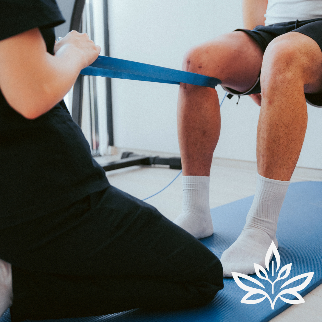 Ergonomic Injury Recovery