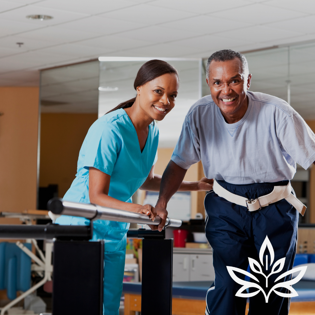 Gait Training & Correction