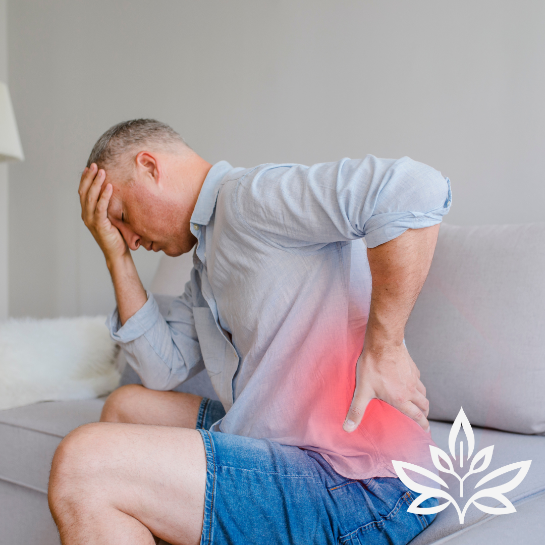 Hip Pain Treatment