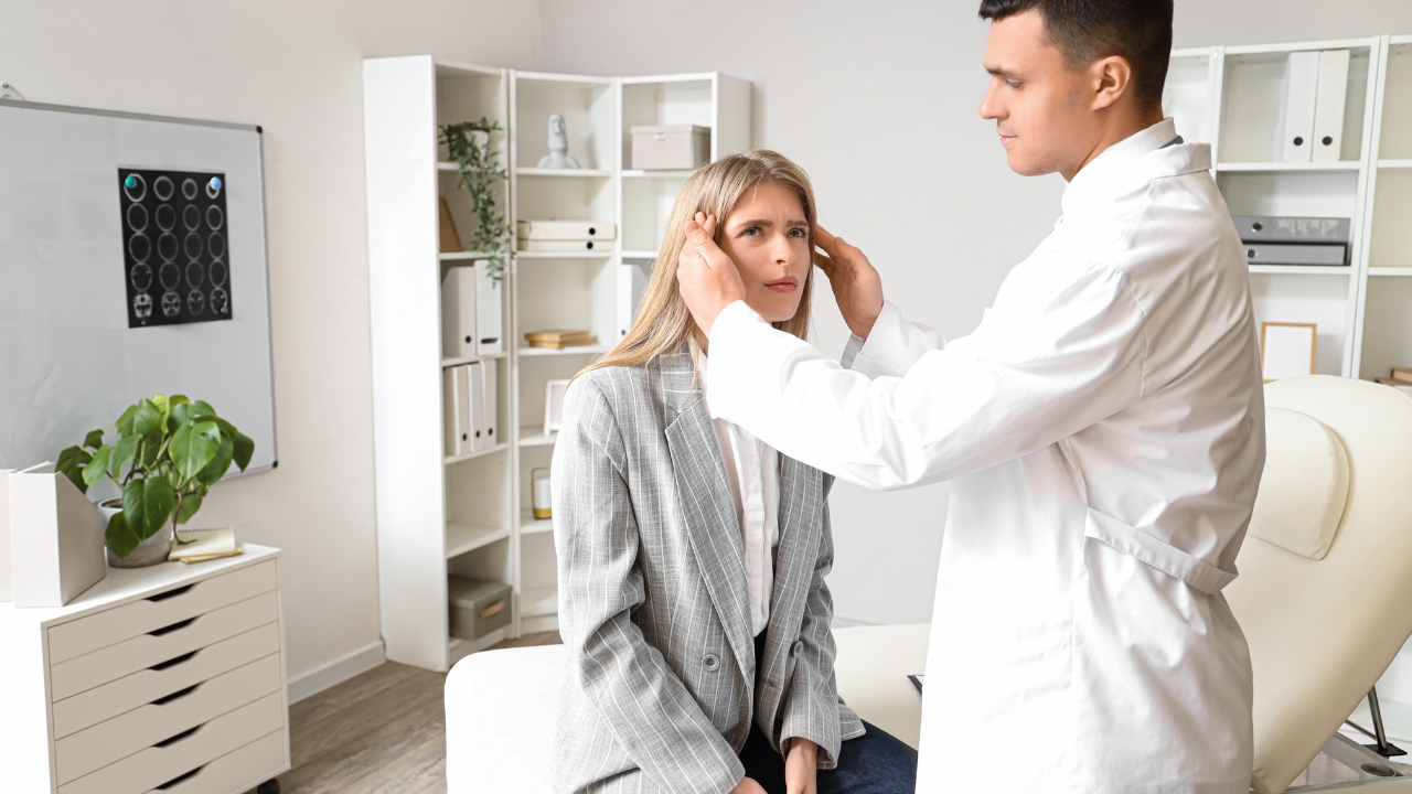 How Long Does Concussion Therapy Take to Heal the Brain?