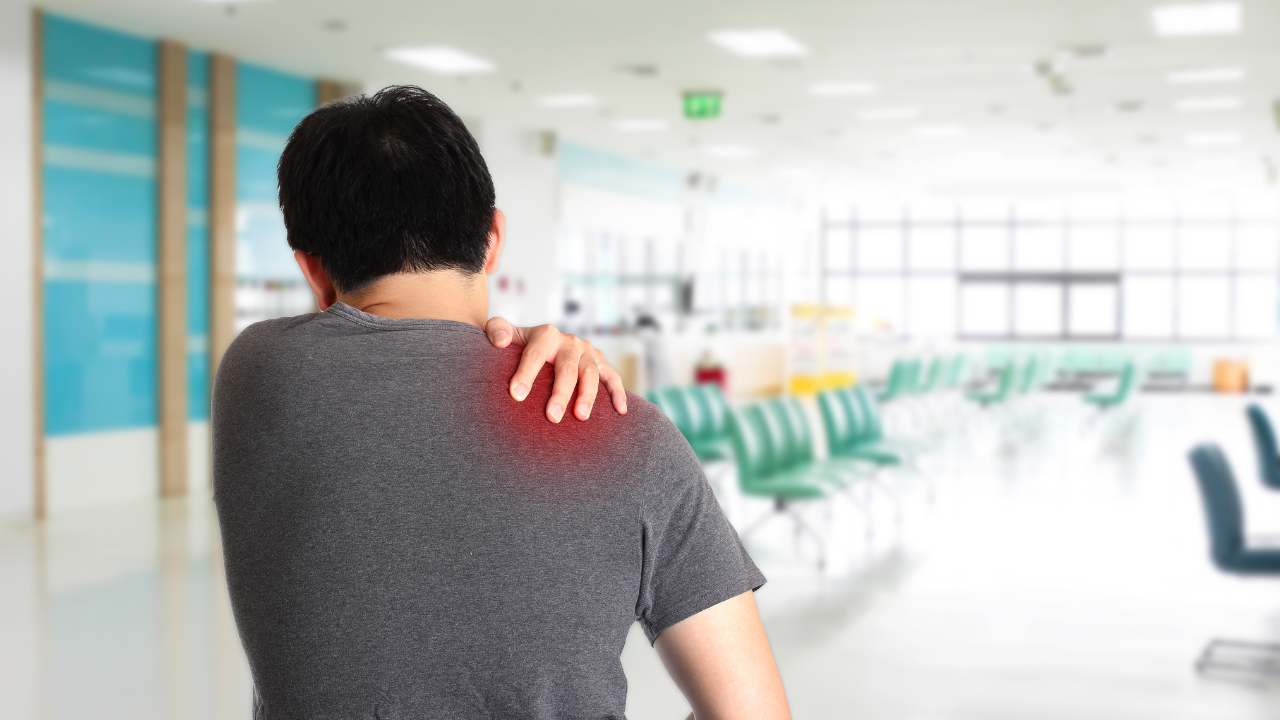 How Long Does Shoulder Pain Therapy Take to Show Results?