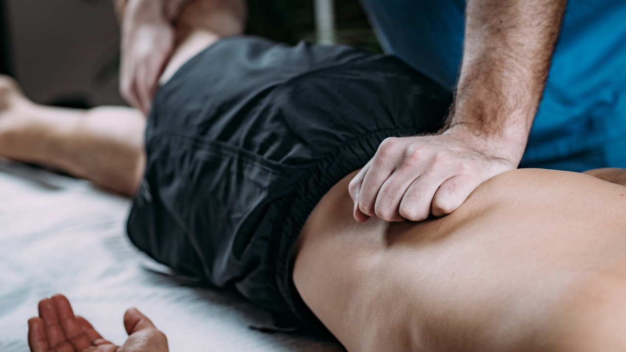 How Long Does it Take to Recover from a Sports Injury with Physical Therapy?