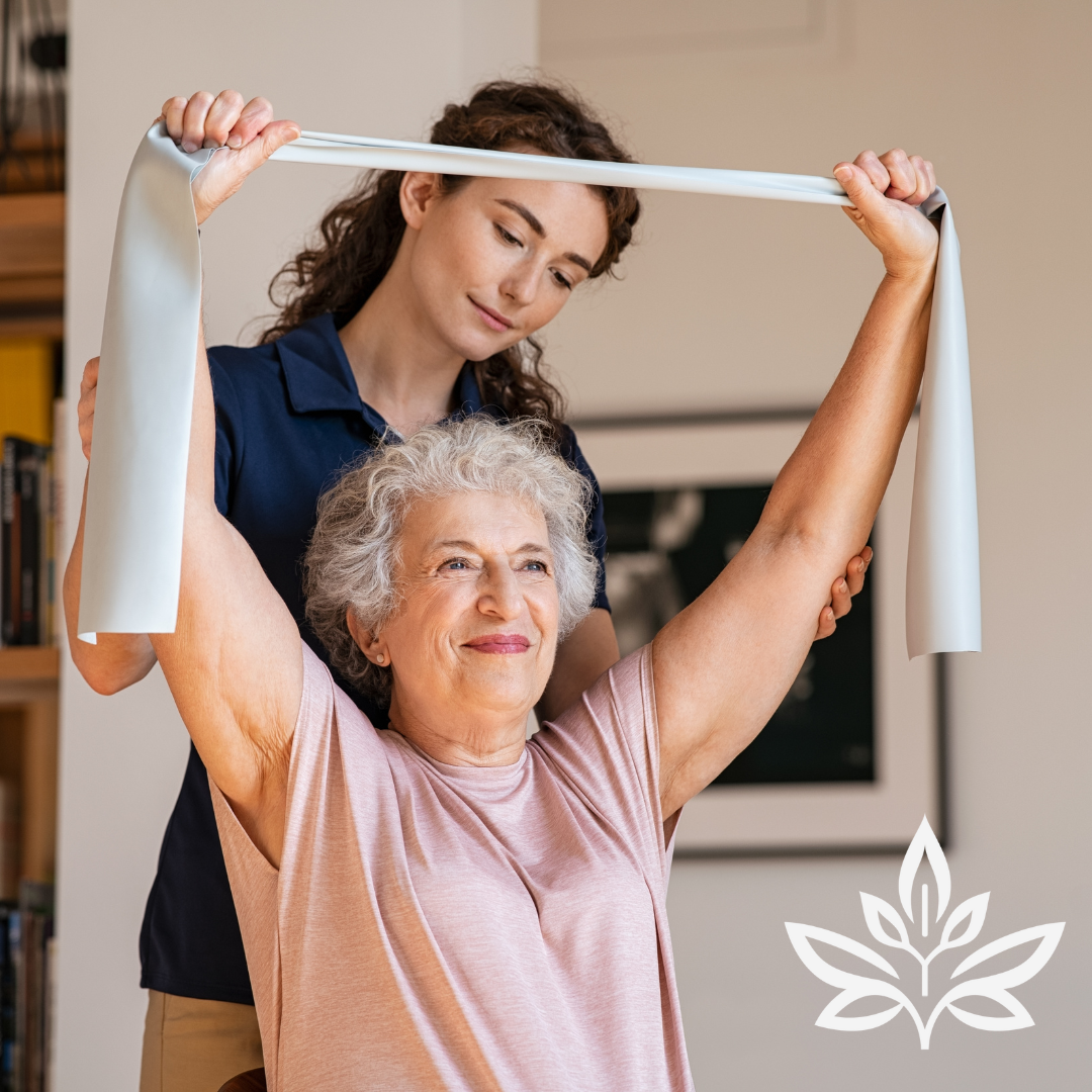 Joint & Muscle Rehab