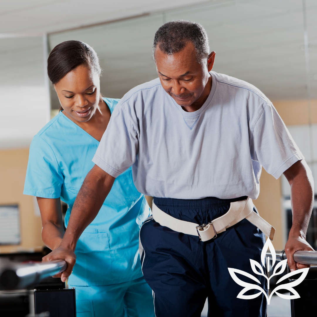 Balance Retraining Therapy