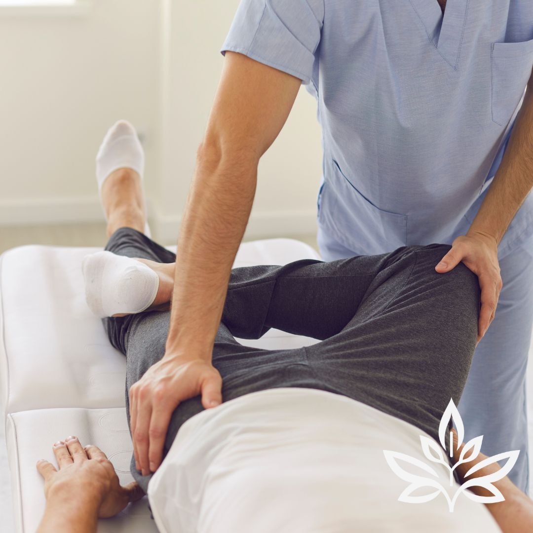Manual Therapy