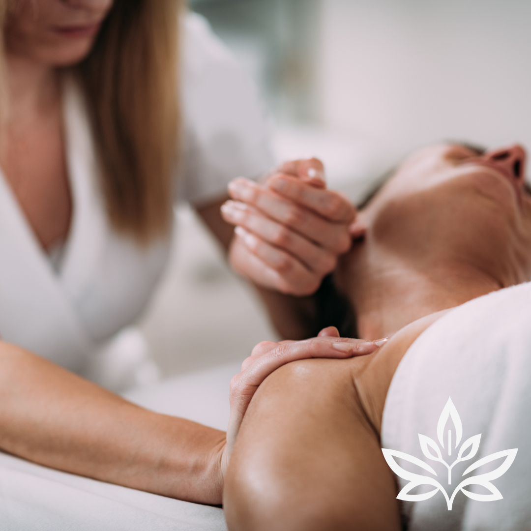 Neck Pain Therapy