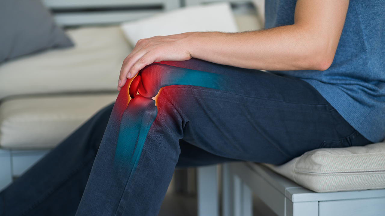 Osteoarthritis Therapy clinic in Hillsborough Township, New Jersey Osteoarthritis Therapy