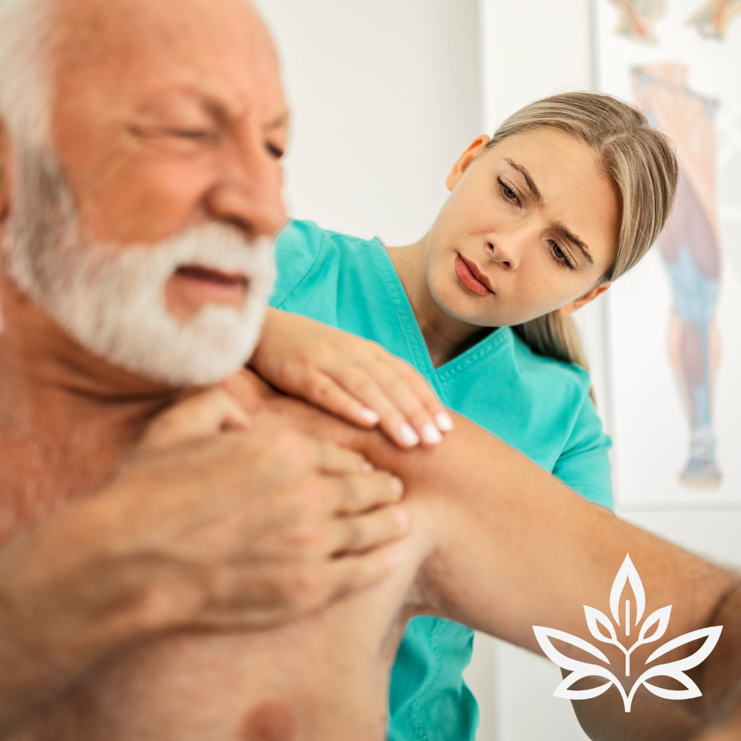 Shoulder Pain Management