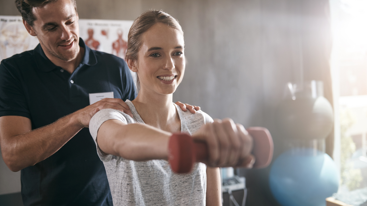 Physical Therapy vs. Rest: Which is Better Post-Surgery?