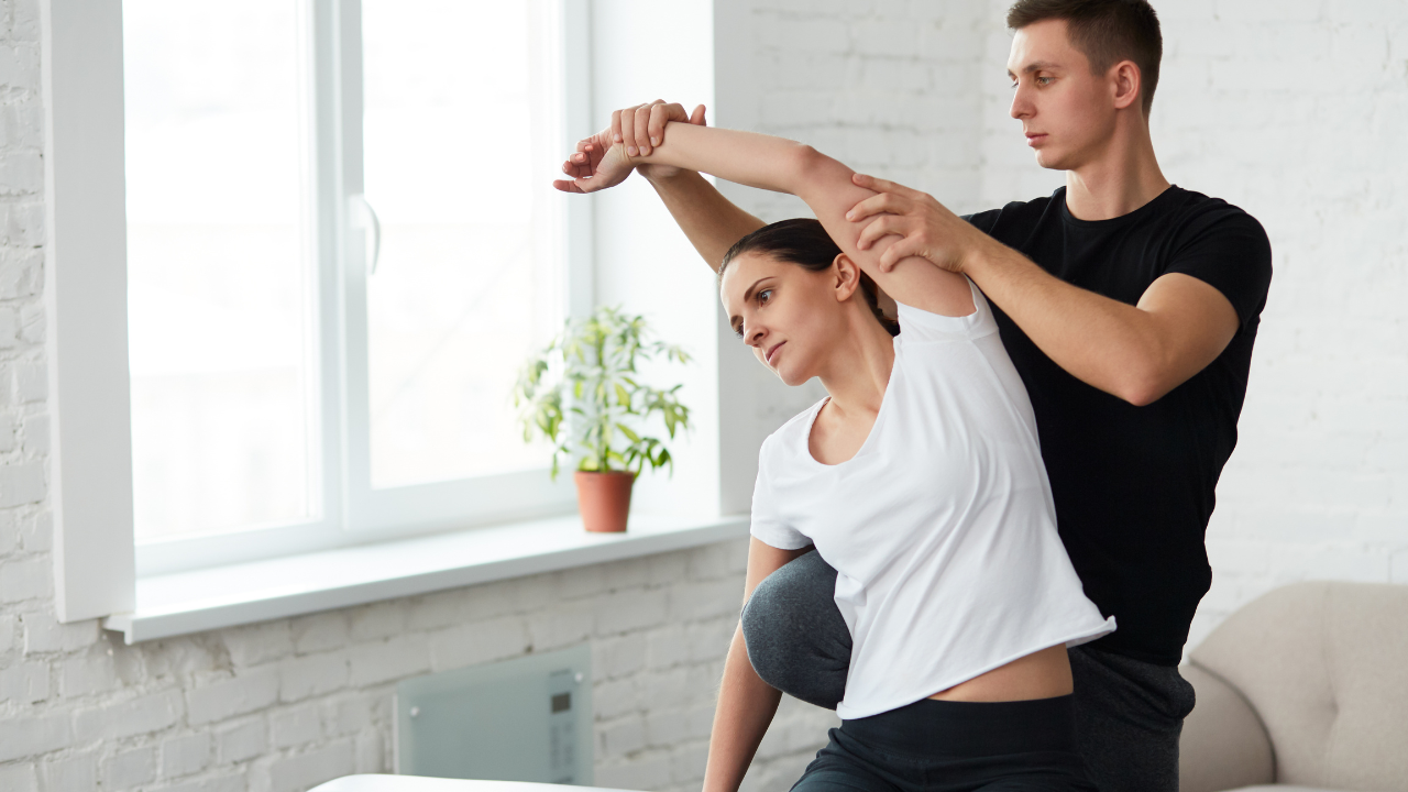 Post-Surgery Physical Therapy: Why It’s Crucial for Recovery