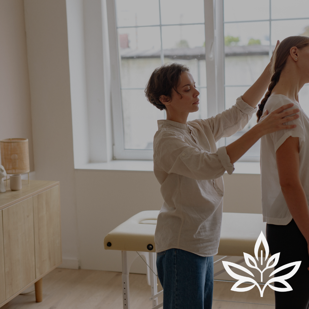 Shoulder Posture Correction