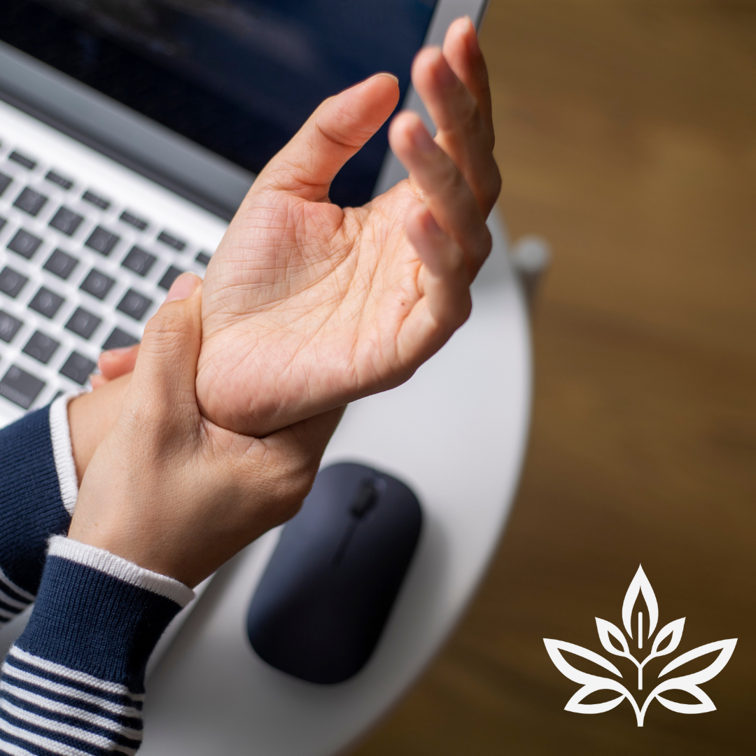 Repetitive Strain Injury Treatment