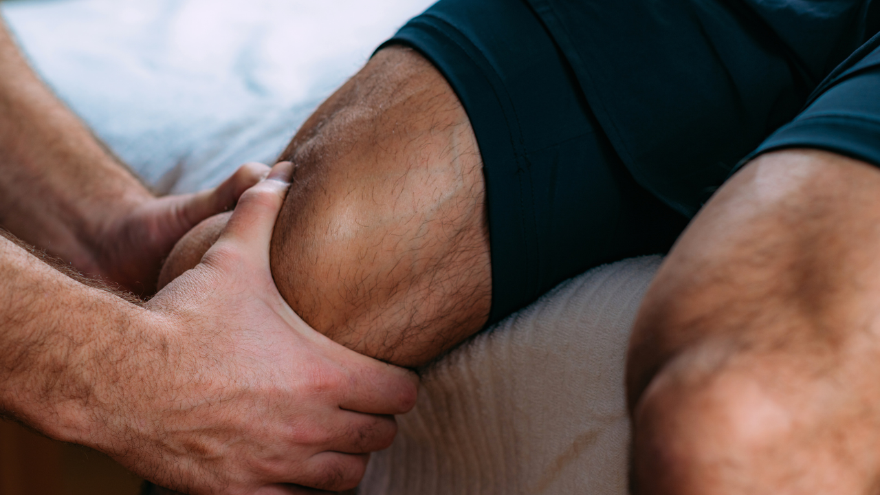 Sports Injury Recovery: How Physical Therapy Helps Athletes Return to the Game