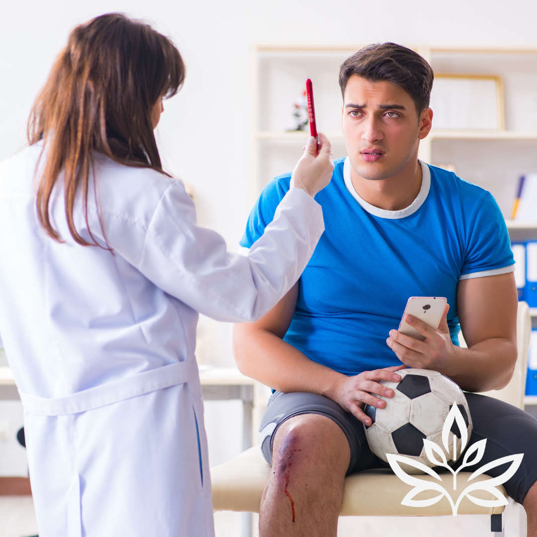 Vision Therapy