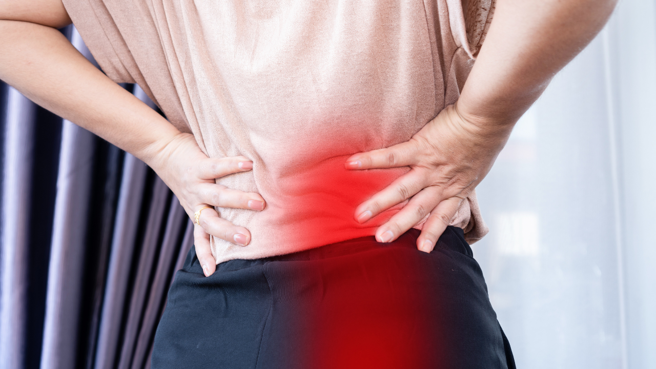 What to Expect from Back Pain Therapy: Methods and Techniques