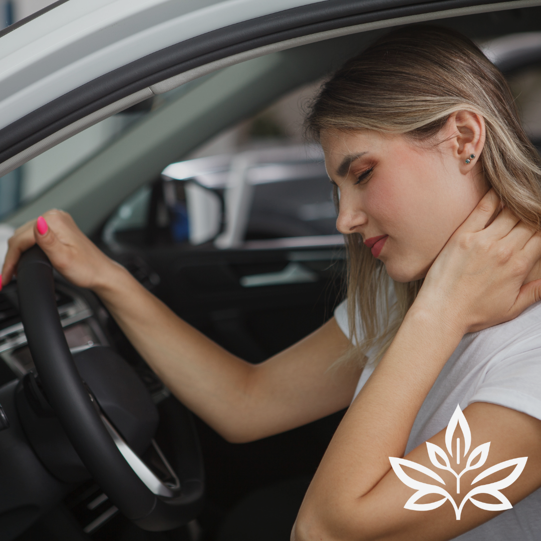 Whiplash Treatment