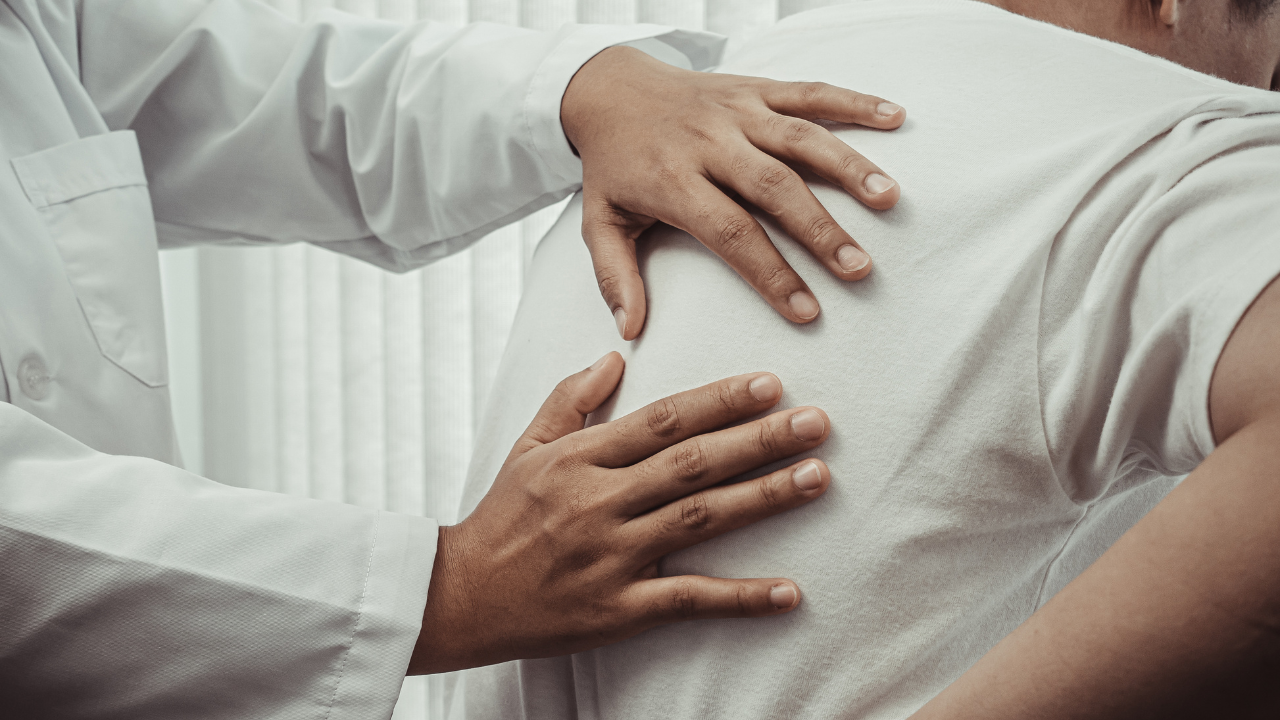 Work Injury Rehabilitation: When Should You Start Physical Therapy?