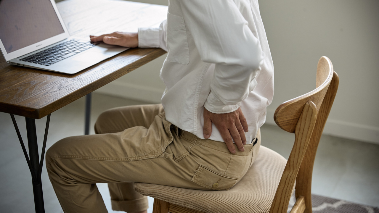 Chronic Pain Therapy