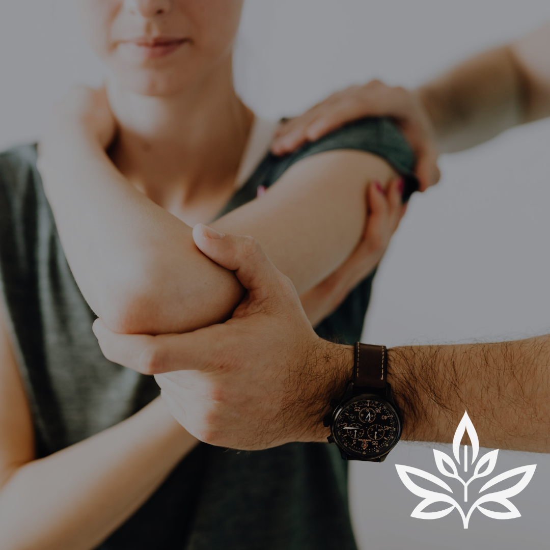 Elbow Joint Mobilization