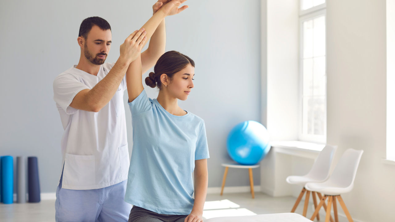 Elbow Pain from Overuse: How Physical Therapy Can Help