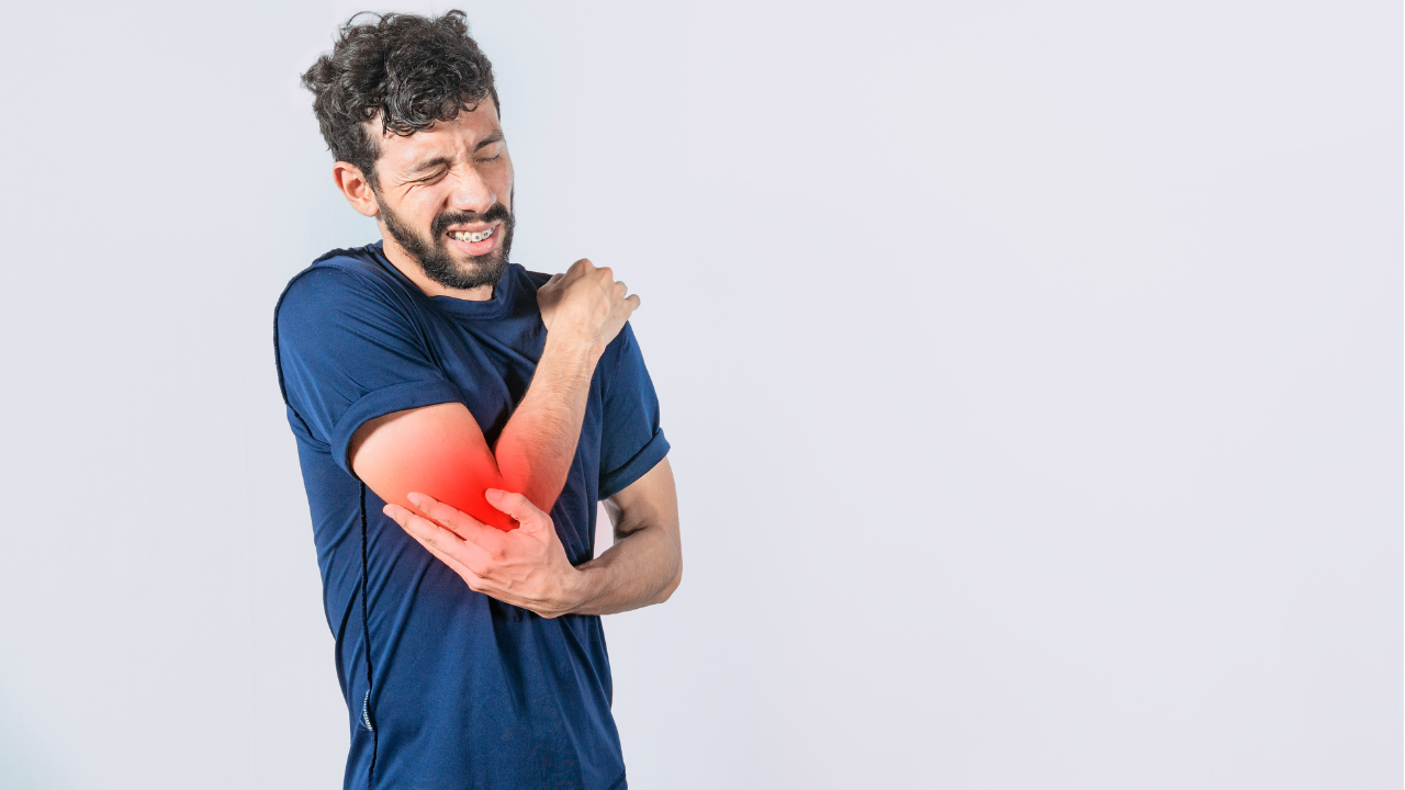 Elbow Surgery vs. Elbow Therapy: Which is Better for Recovery?