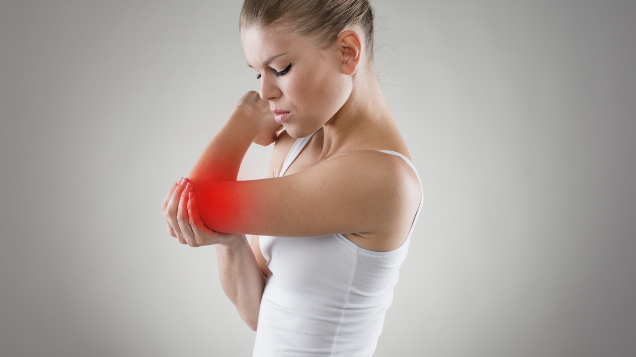How Long Does Elbow Pain Therapy Take to Provide Relief?