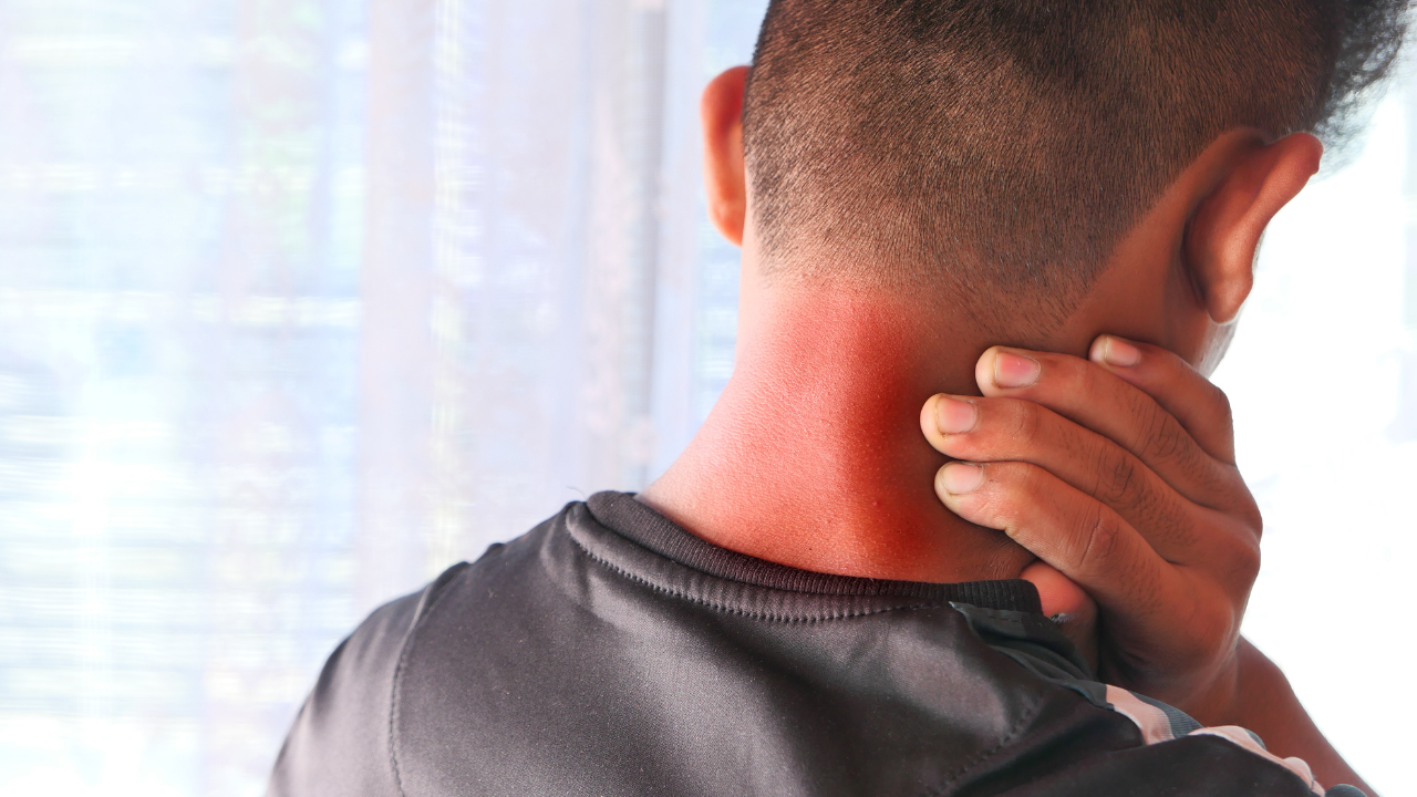 How Physical Therapy Reduces Chronic Pain After an Auto Accident