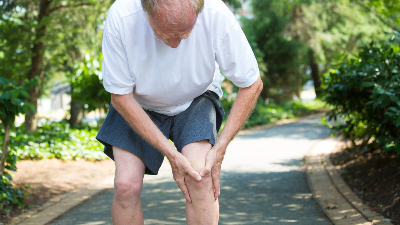 How to Relieve Chronic Knee Pain with Physical Therapy