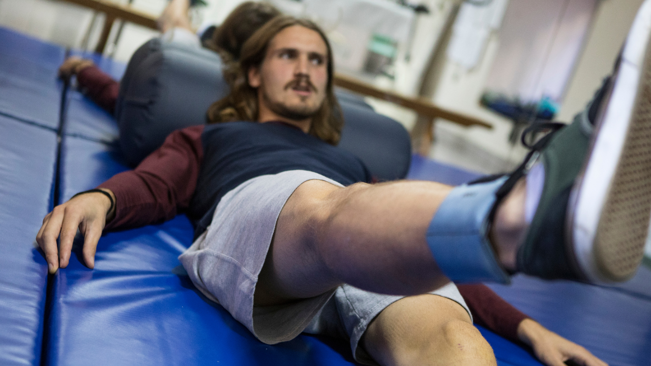 Knee Injury Recovery: Why Physical Therapy is Crucial