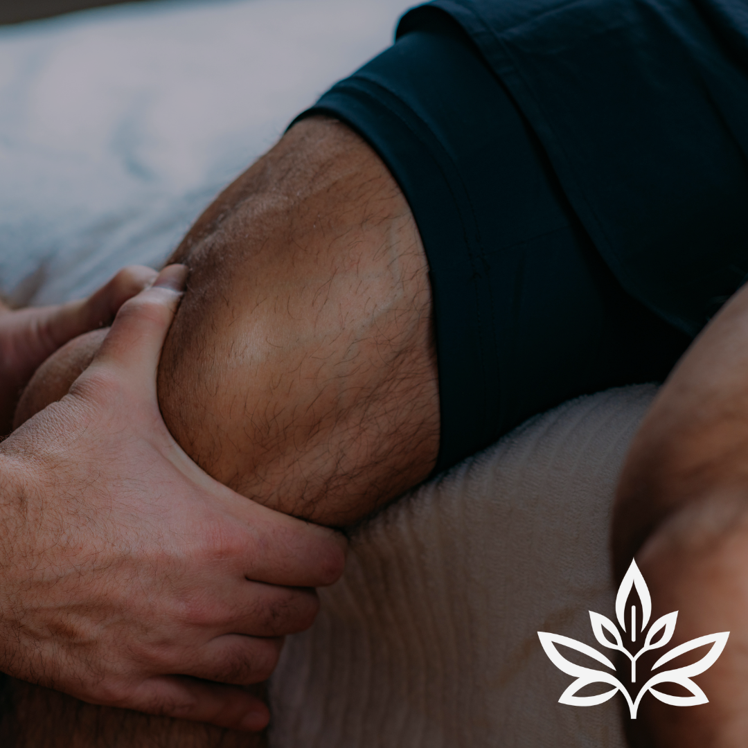 Knee Pain Manual Therapy