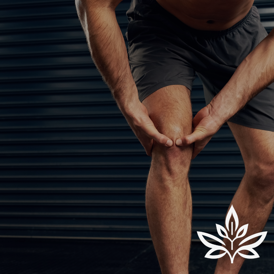 Knee Pain Strength Training