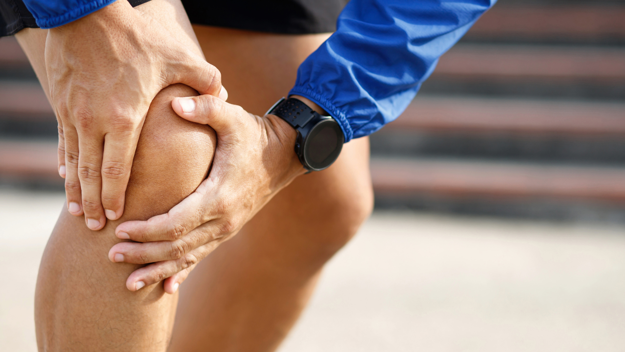 Knee Pain Therapy: How Physical Therapy Can Improve Mobility
