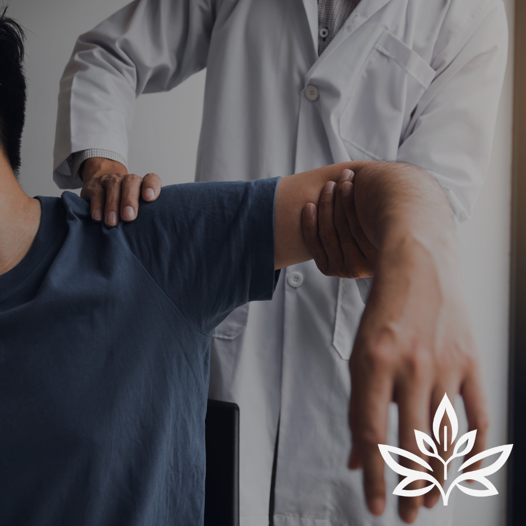 Elbow Manual Therapy