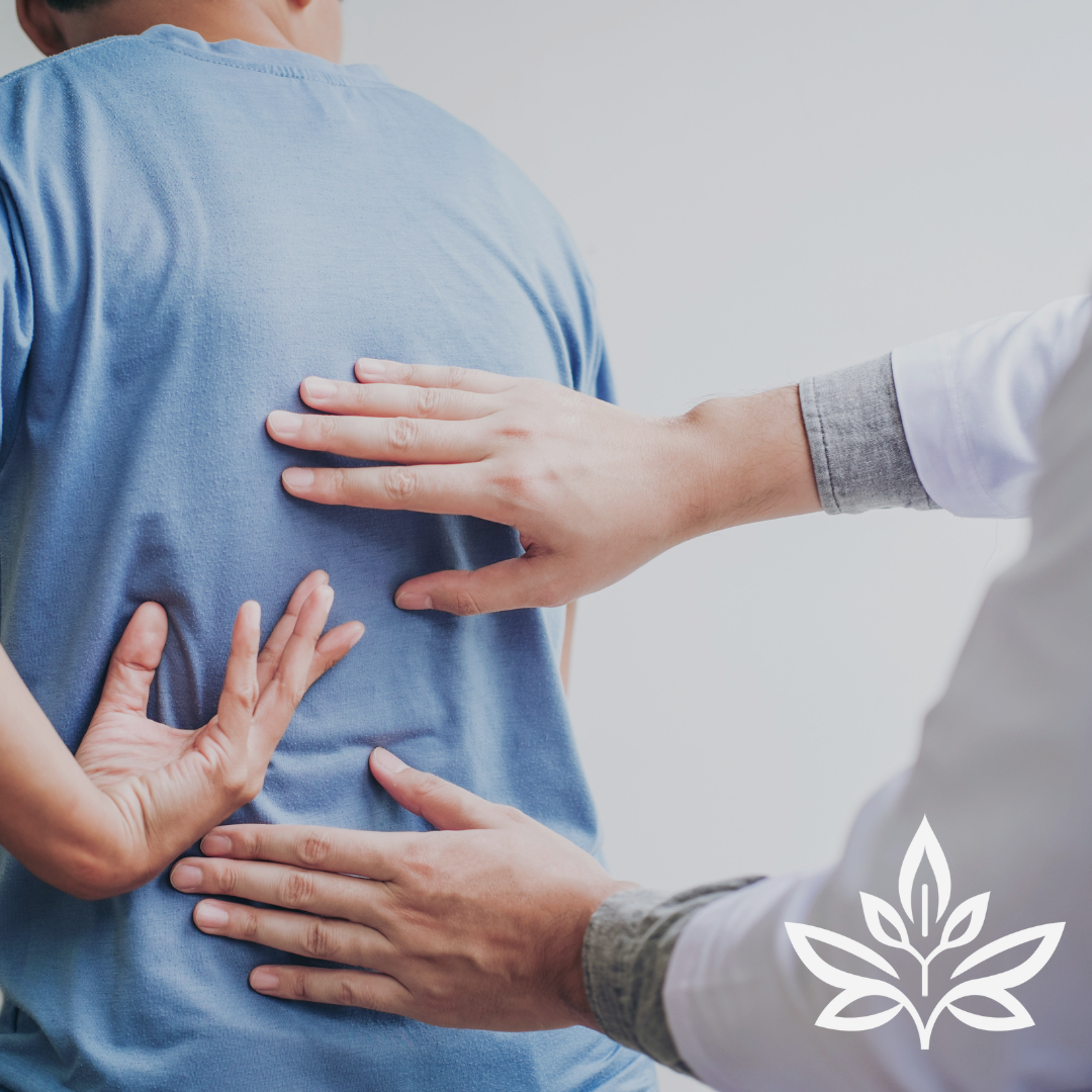 Chronic Pain Physical therapy