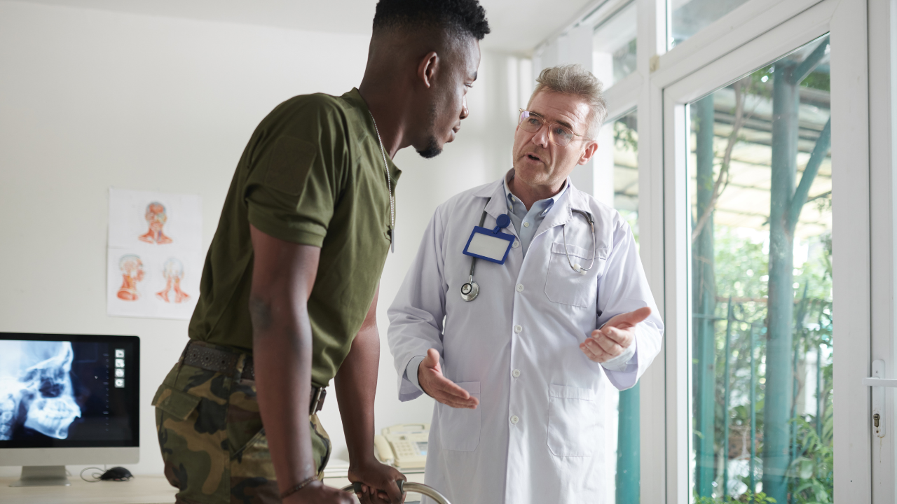 Recovering from Auto Accident Injuries: How Physical Therapy Helps